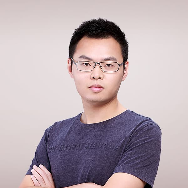 数据结构与算法之美