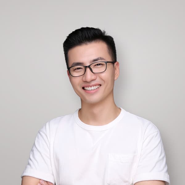 邱岳的产品实战