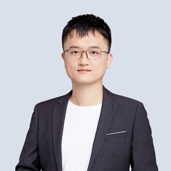 跟月影学可视化