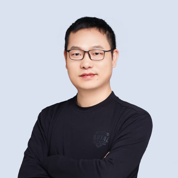 全链路压测实战30讲