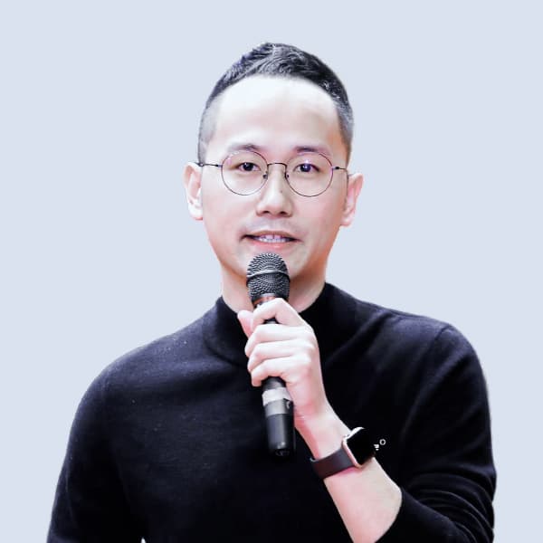 林外 · 专利写作第一课