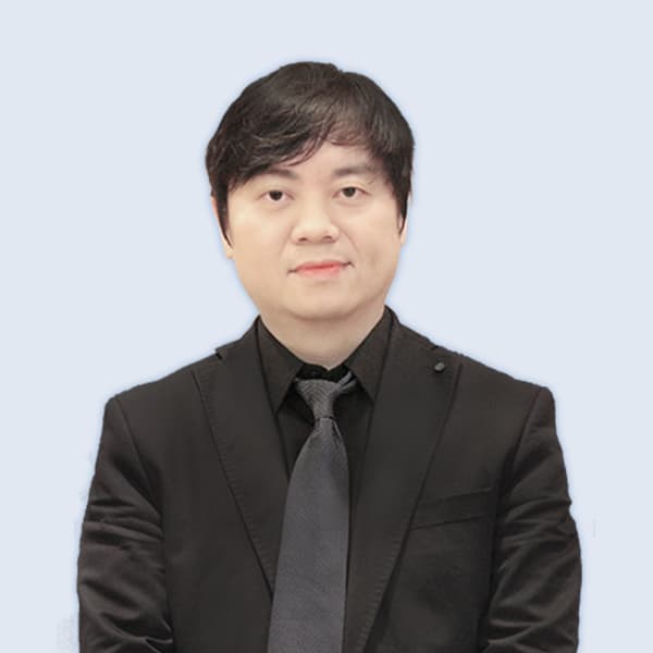 流程型组织15讲