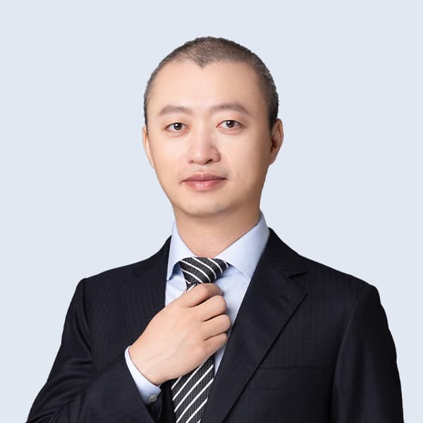 分布式金融架构课