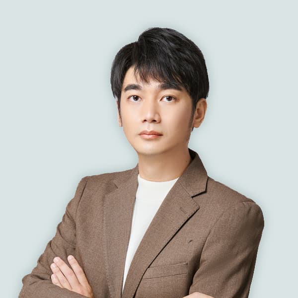 Vue 3 企业级项目实战课