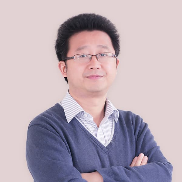 互联网人的英语私教课