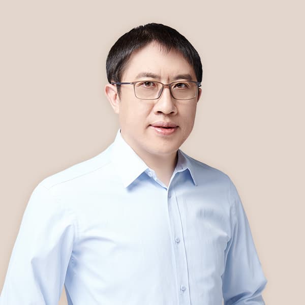 李智慧 · 高并发架构实战课